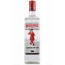 Beefeater London Dry Gin