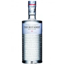 The Botanist Islay Dry Gin