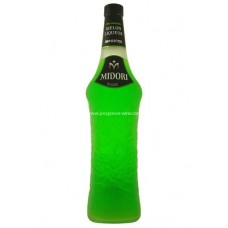 Suntory Midori Melon Liqueur 三得利蜜多麗蜜瓜味甜酒