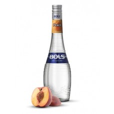 Bols Liqueur - Peach 波士力嬌酒 - 蜜桃味