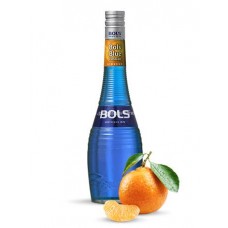 Bols Liqueur - Bols Blue Curacao 波士力嬌酒 - 原味