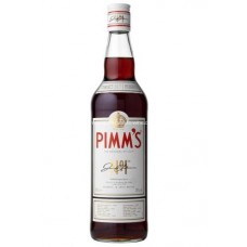 Pimm's 皮姆酒 No. 1 Cup