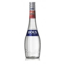 Bols Liqueur - Lychee 波士力嬌酒 - 荔枝味