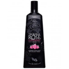 Tequila Rose Strawberry Cream Liqueur