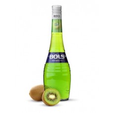 Bols Liqueur - Kiwi 波士力嬌酒 - 奇異果味