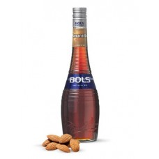 Bols Liqueur - Amaretto 波士力嬌酒 - 杏仁味