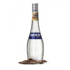 Bols Liqueur - Cacao White 波士力嬌酒 - 牛奶朱古力味