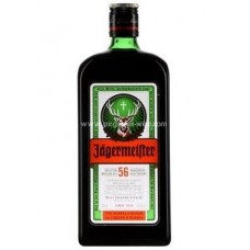 Jagermeister Herbal Liqueur