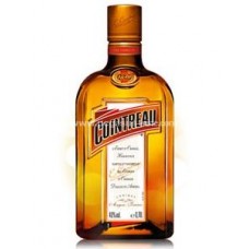 Cointreau Orange Liqueur 君度橙味甜酒