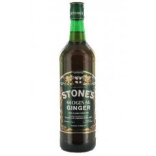 Stone's Ginger Wine - Original