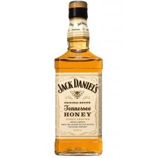 Jack Daniel's Tennessee Honey Liqueur