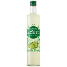 Compay Mojito Liqueur