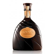 Godiva Caramel Liqueur 高迪瓦甜酒 - 焦糖味