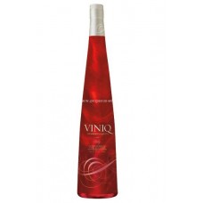 Viniq 紅色紅寶石閃閃銀河酒