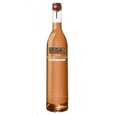 Fisselier Fleur de Chocolat - Liqueur De Cacao