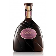 Godiva Chocolate Liqueur 高迪瓦甜酒 - 朱古力味