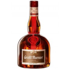 Grand Marnier Liqueur 甘曼怡甜酒 - 香橙味