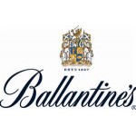 Ballantine's 百齡罈