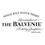 Balvenie 百富