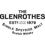 Glenrothes 格蘭路思