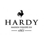 Hardy 哈帝