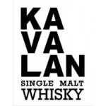 Kavalan 噶瑪蘭