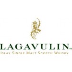 Lagavulin 樂加維林