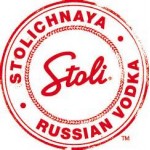 Stolichnaya 蘇聯紅牌