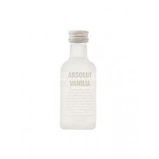 Absolut Vodka 絕對伏特加 - 雲呢拿味(酒辦)