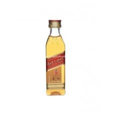 Johnnie Walker Red Label 紅牌 - (酒辦)