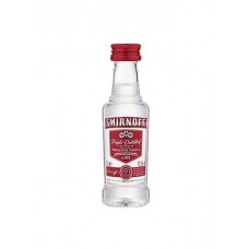 Smirnoff Vodka - No.21 斯米諾伏特加 - 原味(酒辦)