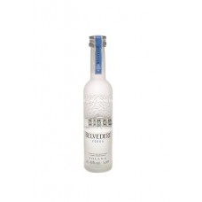 Belvedere Vodka 雪樹伏特加 - 原味 (酒辦)