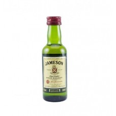 Jameson Irish Whiskey (酒辦)