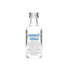 Absolut Vodka 絕對伏特加 - 原味(酒辦)