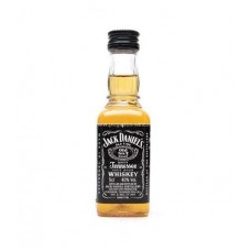 Jack Daniel's Tennessee Whiskey (酒辦)