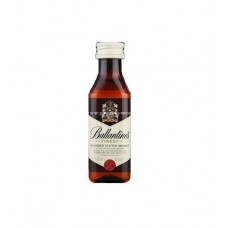 百齡罈 Ballantine's Finest Scotch Whisky (酒辦)