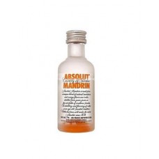 Absolut Vodka 絕對伏特加 - 香橙味(酒辦)