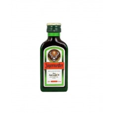 Jagermeister Herbal Liqueur (酒辦)