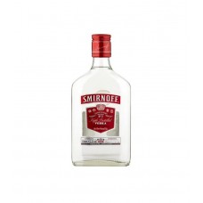 Smirnoff Vodka - No.21 Red Label (Medium Bottle)