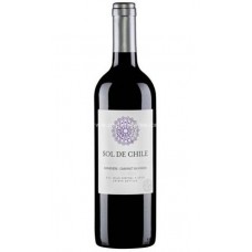 Sol De Chile Carmenere Cab Sau