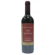 Mas de Valdona Tinto Alicante