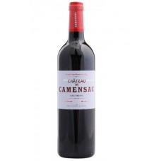 Chateau Camensac 2007