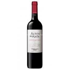 Terrazas Altos Del Plata Cabernet Sauvignon