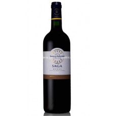 SAGA Medoc (Lafite)