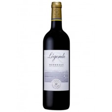 Legende Bordeaux (Lafite)