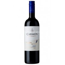 Chile Carmen Reserva Merlot