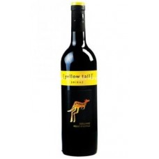 Yellow Tail Shiraz