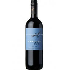 Mancura Etnia Merlot