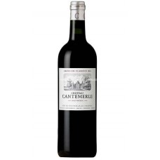 Chateau Cantemerle 2007