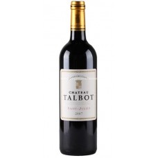 Chateau Talbot 2007